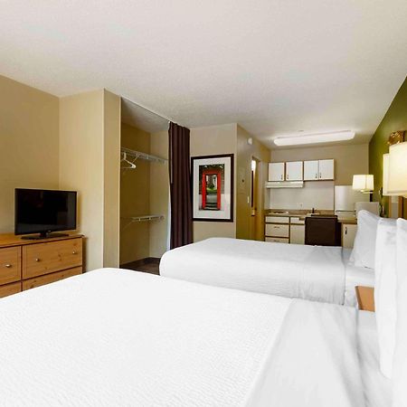 Extended Stay America Select Suites - Baltimore - BWI Airport - International Dr Linthicum Eksteriør billede