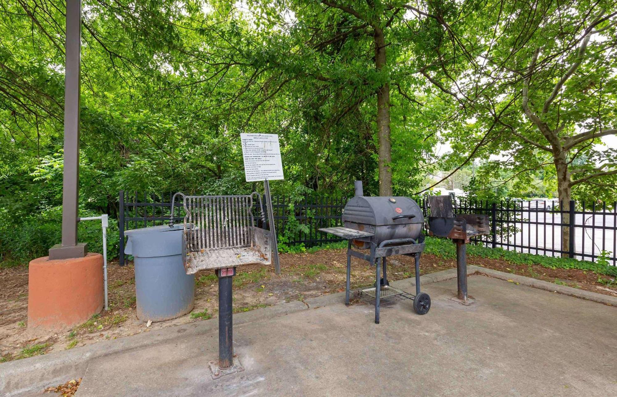 Extended Stay America Select Suites - Baltimore - BWI Airport - International Dr Linthicum Eksteriør billede