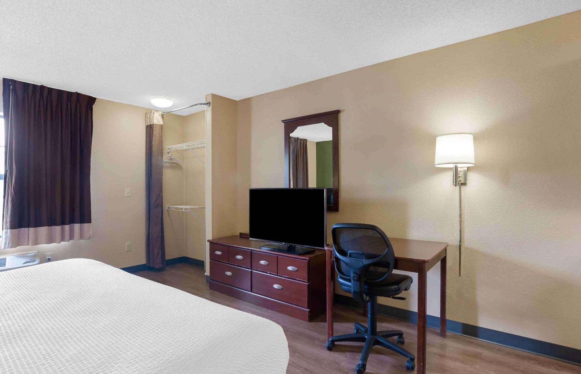 Extended Stay America Select Suites - Baltimore - BWI Airport - International Dr Linthicum Eksteriør billede