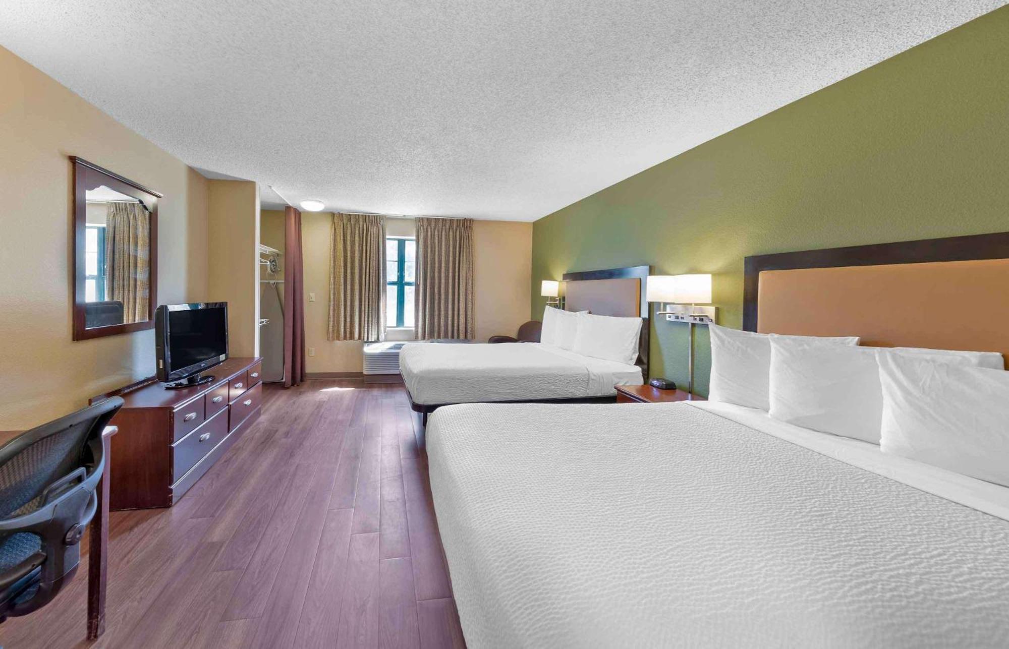 Extended Stay America Select Suites - Baltimore - BWI Airport - International Dr Linthicum Eksteriør billede