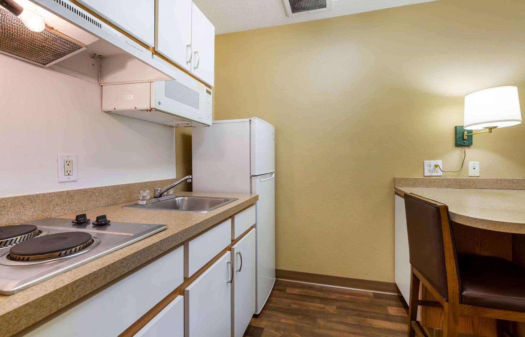 Extended Stay America Select Suites - Baltimore - BWI Airport - International Dr Linthicum Eksteriør billede