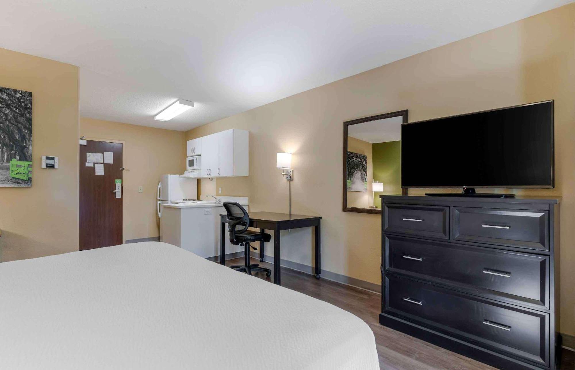 Extended Stay America Select Suites - Baltimore - BWI Airport - International Dr Linthicum Eksteriør billede