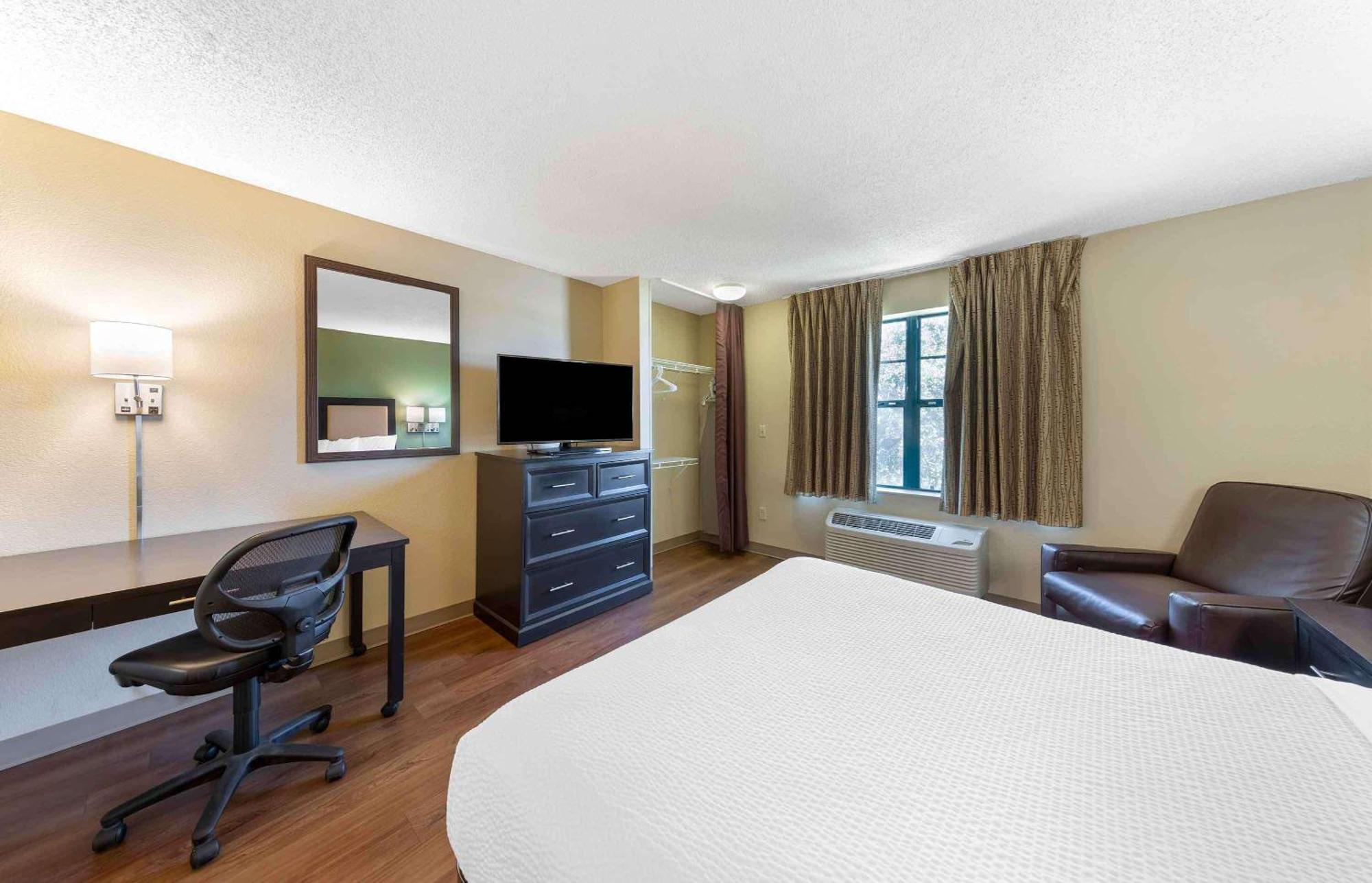 Extended Stay America Select Suites - Baltimore - BWI Airport - International Dr Linthicum Eksteriør billede