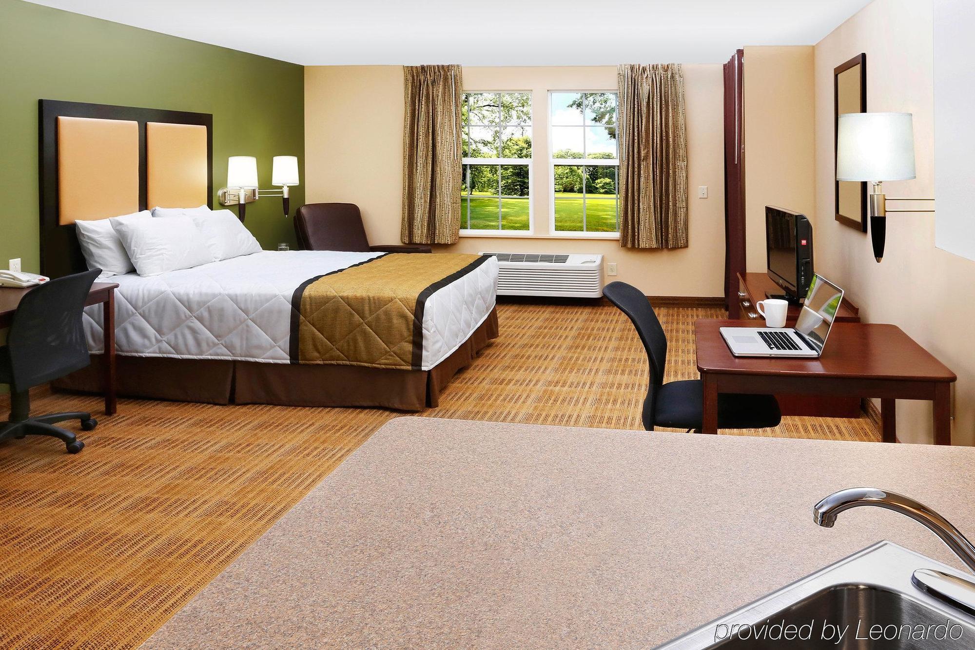 Extended Stay America Select Suites - Baltimore - BWI Airport - International Dr Linthicum Eksteriør billede