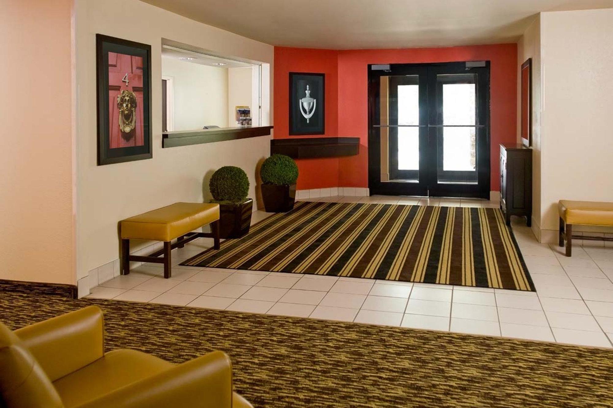 Extended Stay America Select Suites - Baltimore - BWI Airport - International Dr Linthicum Eksteriør billede